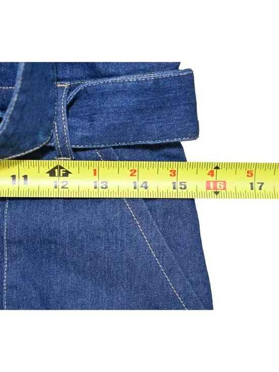 Haoduoyi Women's Jumpsuit - Picture 6 of 9